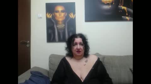 Snapshot of naughtykorin chatting on 06.03.26 korin online show from 06.03.26