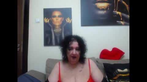 Snapshot of naughtykorin chatting on 06.21.26 korin online show from 06.21.26