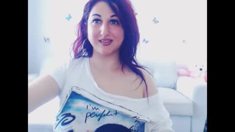 naughtymaya4you online show from 06.09.26