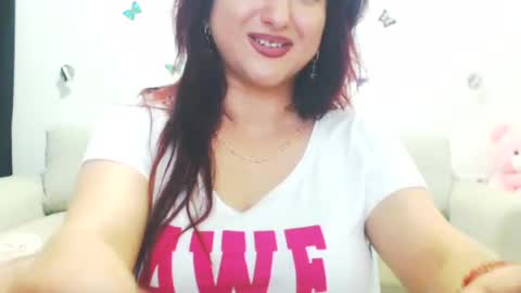 Snapshot of naughtymaya4you chatting on 06.24.26 naughtymaya4you online show from 06.24.26