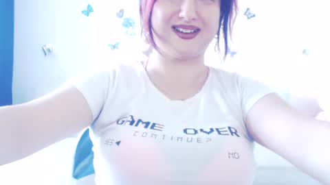 Snapshot of naughtymaya4you chatting on 06.28.26 naughtymaya4you online show from 06.28.26