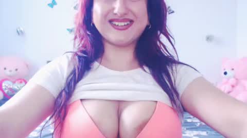 Snapshot of naughtymaya4you chatting on 07.05.26 naughtymaya4you online show from 07.05.26