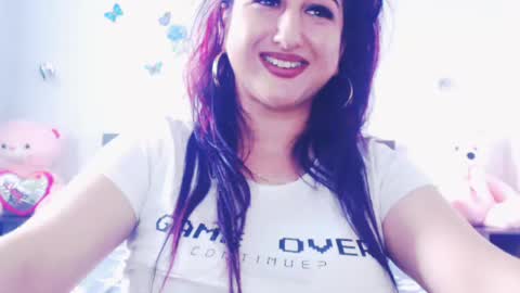 Snapshot of naughtymaya4you chatting on 07.13.26 naughtymaya4you online show from 07.13.26