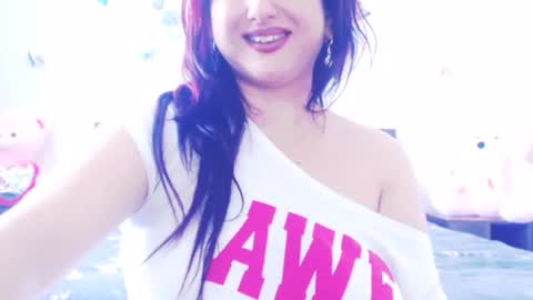 Snapshot of naughtymaya4you chatting on 07.15.26 naughtymaya4you online show from 07.15.26