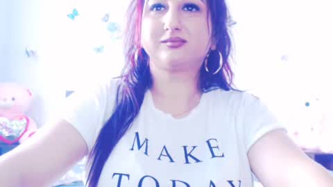 Snapshot of naughtymaya4you chatting on 07.17.26 naughtymaya4you online show from 07.17.26