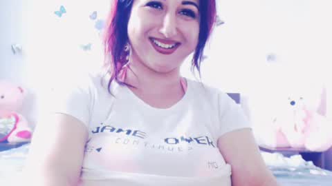 Snapshot of naughtymaya4you chatting on 07.22.26 naughtymaya4you online show from 07.22.26