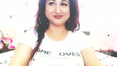 Snapshot of naughtymaya4you chatting on 07.25.26 naughtymaya4you online show from 07.25.26