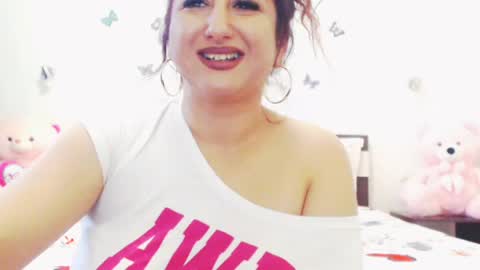 Snapshot of naughtymaya4you chatting on 07.28.26 naughtymaya4you online show from 07.28.26