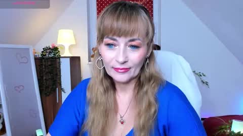 Milana - on air every day except Wednesday from 9 pm to 4 am European time online show from 03.15.26