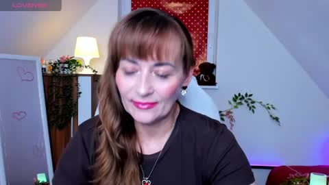 Milana - on air every day except Wednesday from 9 pm to 4 am European time online show from 04.24.26