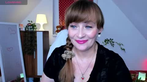 Milana - on air every day except Wednesday from 9 pm to 4 am European time online show from 06.20.26