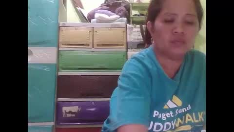 naughtymom26 online show from 03.24.26