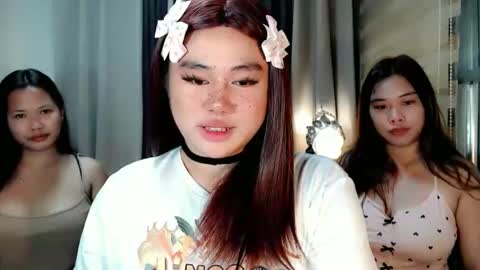 Snapshot of naughtymorenagirl chatting on 10.20.25 naughtymorenagirl online show from 10.20.25