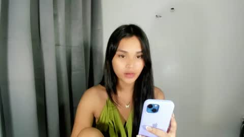 ELISE online show from 06.26.26