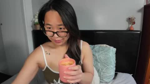 Gigi Chu  online show from 02.13.26