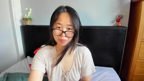 Gigi Chu  online show from 06.24.26