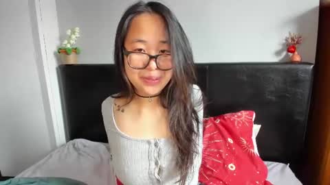 Gigi Chu  online show from 06.27.26