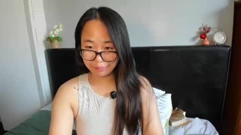Gigi Chu  online show from 07.10.26