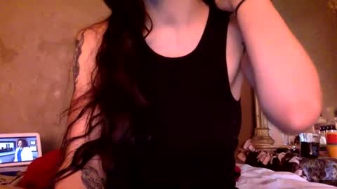 naughtynicholexxx online show from 10.23.25