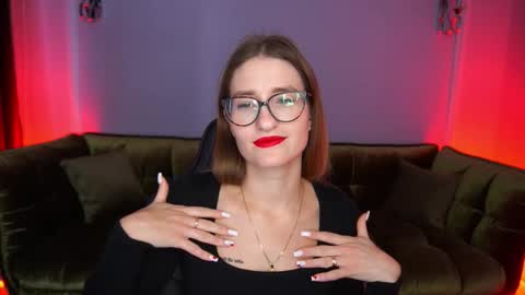 Ur Nurse online show from 10.23.25