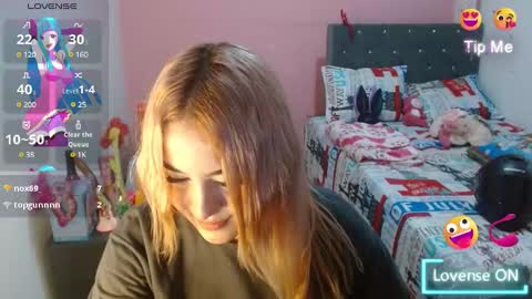 naughtyplayass online show from 12.17.24