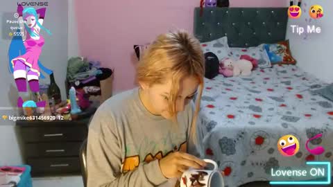 naughtyplayass online show from 12.21.24