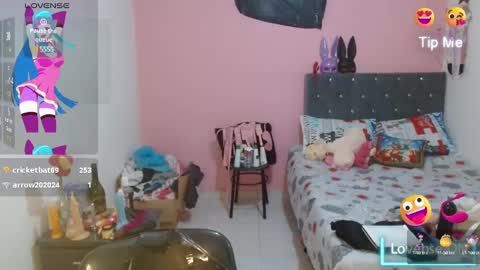 naughtyplayass online show from 12.24.24