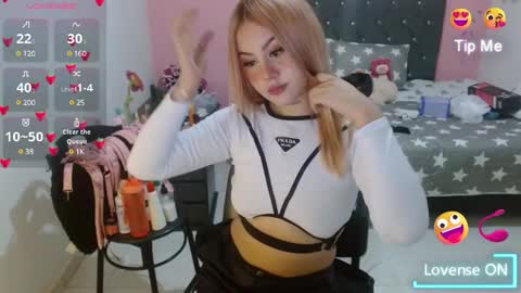 naughtyplayass online show from 01.10.25