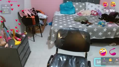 naughtyplayass online show from 01.18.25