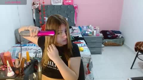 naughtyplayass online show from 02.27.25