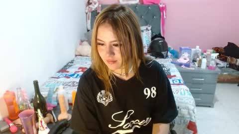 naughtyplayass online show from 02.28.25