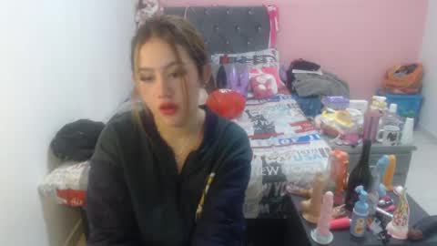 naughtyplayass online show from 03.08.25