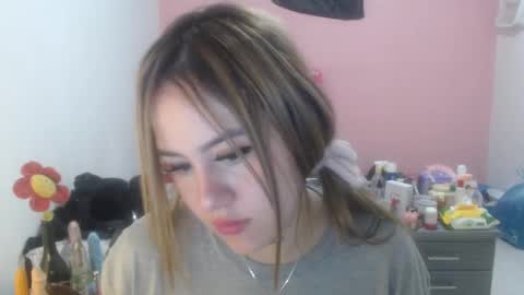 naughtyplayass online show from 03.11.25