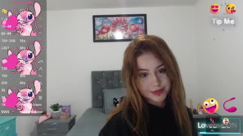 naughtyplayass online show from 09.19.25