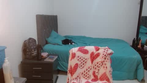 naughtyplayass online show from 03.12.26