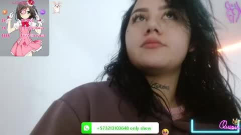 naughtyplayass online show from 06.27.26