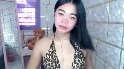 PrincessMae online show from 04.07.26