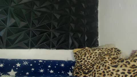 naughtyrose3 online show from 06.18.26