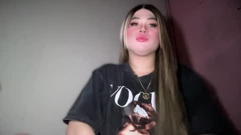 Rose Wilson online show from 01.28.25