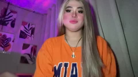 Rose Wilson online show from 02.05.25