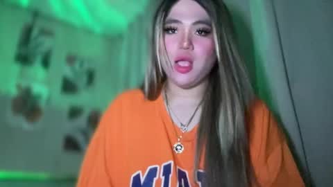 Rose Wilson online show from 02.05.25