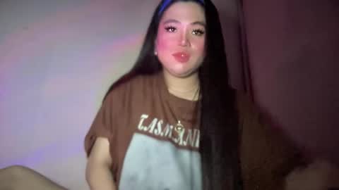 Rose Wilson online show from 02.07.25