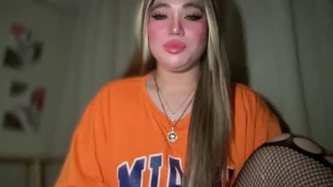 Rose Wilson online show from 02.17.25