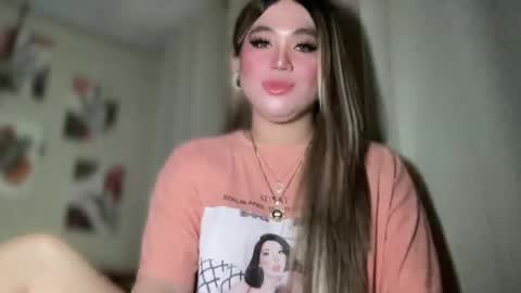 Rose Wilson online show from 02.23.25