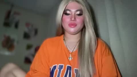 Rose Wilson online show from 02.28.25