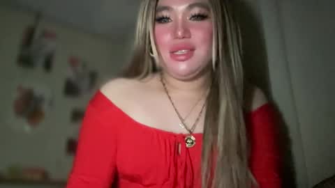 Rose Wilson online show from 02.28.25