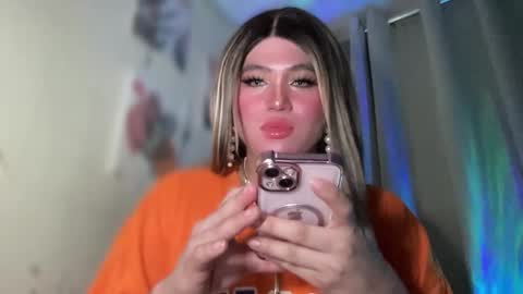 Rose Wilson online show from 03.02.25