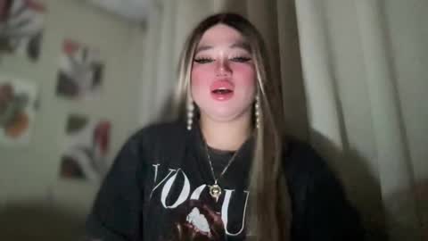 Rose Wilson online show from 03.07.25