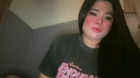 Rose Wilson online show from 09.12.25