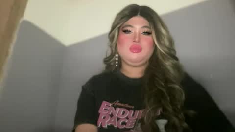 Rose Wilson online show from 09.24.25